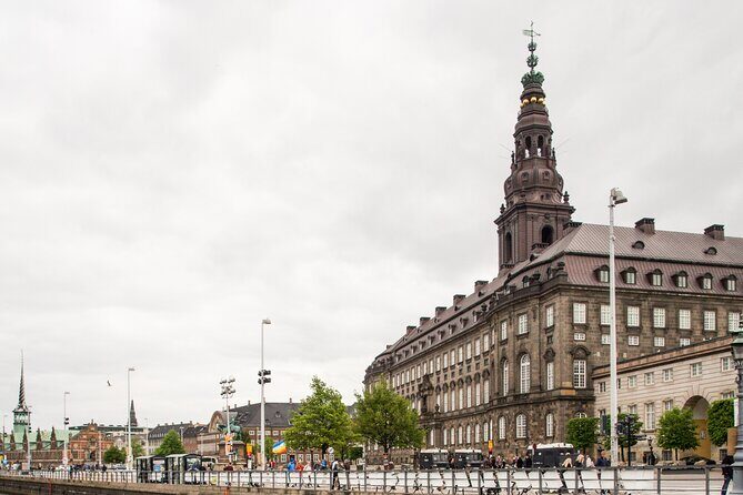 Private Walking Tour of Christianshavn - Meeting Points and Getting There Without Stress