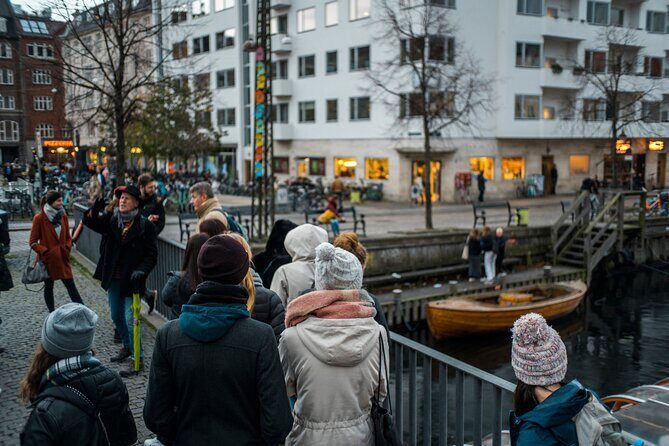 Private Walking Tour of Christianshavn - Who This Private Christianshavn Tour Suits Best