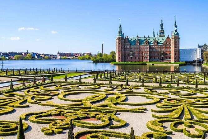 Rosenborg Castle Entry Ticket in Copenhagen - Key things I’d plan for