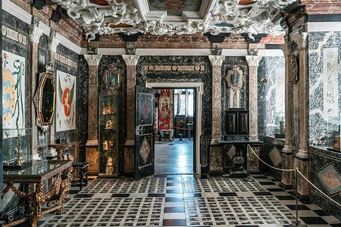 Rosenborg Castle Entry Ticket in Copenhagen - Price and value: is $38 a good deal?