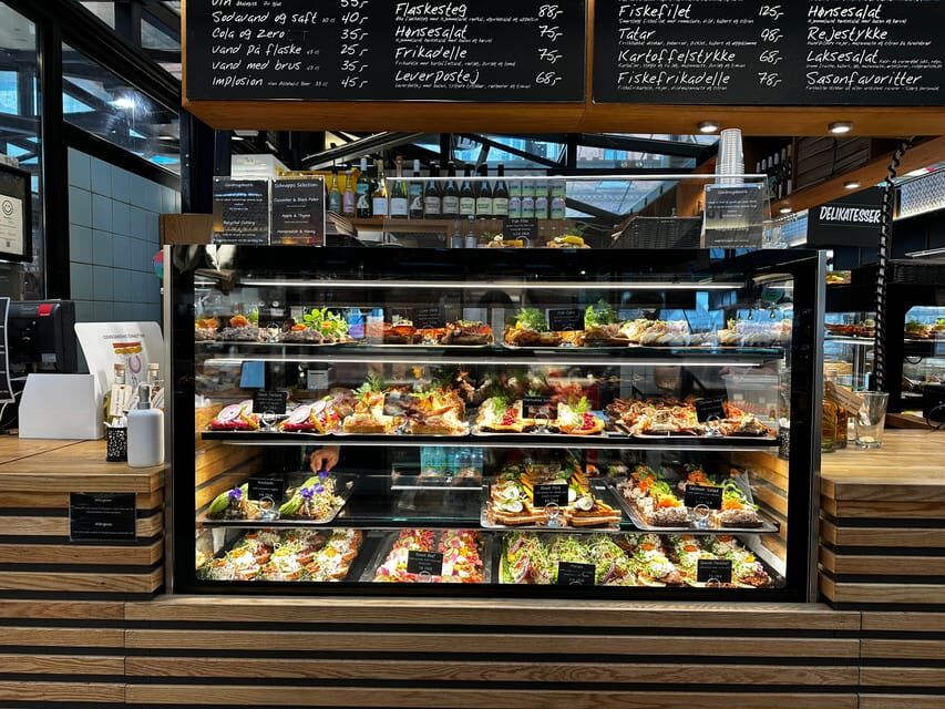Secret walking Food Tour Copenhagen - Key Things I Think You’ll Enjoy