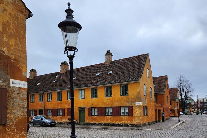 Sights & Gems: Medieval Copenhagen & Nyhavn with a local host - Key things to love about this Copenhagen walk