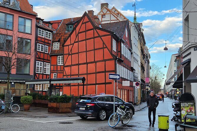 Sights & Gems: Medieval Copenhagen & Nyhavn with a local host - The Round Tower (Rundetårn): spiral design and why it matters
