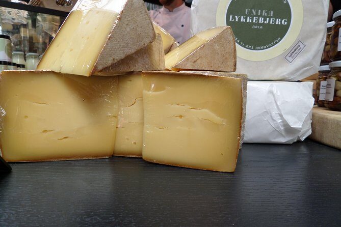 Small-Group Gourmet Evening Walking Tour of Copenhagen with Market Visit and Dinner - Value check: what $142.15 buys you in a Copenhagen evening plan