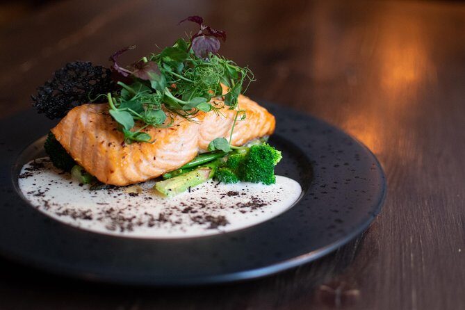 Small-Group Gourmet Evening Walking Tour of Copenhagen with Market Visit and Dinner - Should you book this Copenhagen gourmet evening walk?