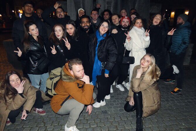 Social Nightlife Crawl Copenhagen - Northern Copenhagen nightlife: how to think about the “alternative” label