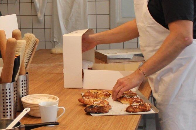 The Art of Baking Danish Pastry - Key things to know before you bake