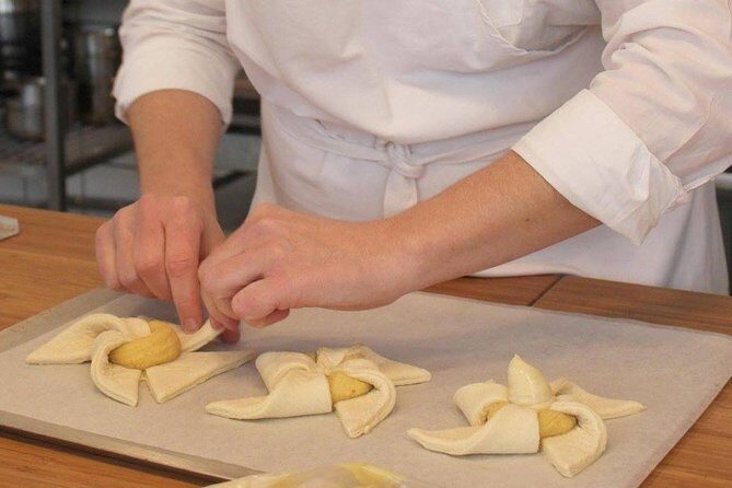 The Art of Baking Danish Pastry - Who this class is best for (and who might skip it)