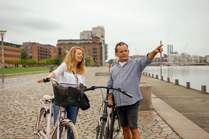 The Beauty of Copenhagen by Bike: Private Tour - Why this Copenhagen by Bike tour feels different