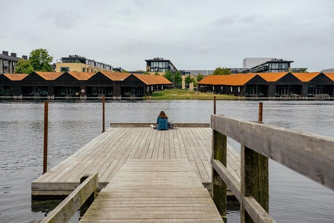 The Beauty of Copenhagen by Bike: Private Tour - Your private guide: personal pace, real recommendations