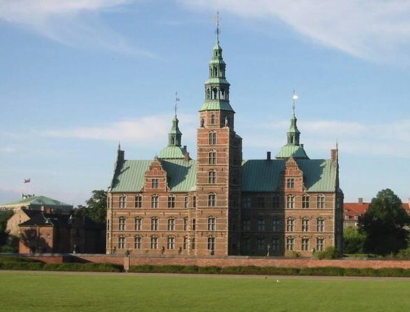 The Copenhagen Culinary Experience Food Tour - Key highlights you’ll actually care about