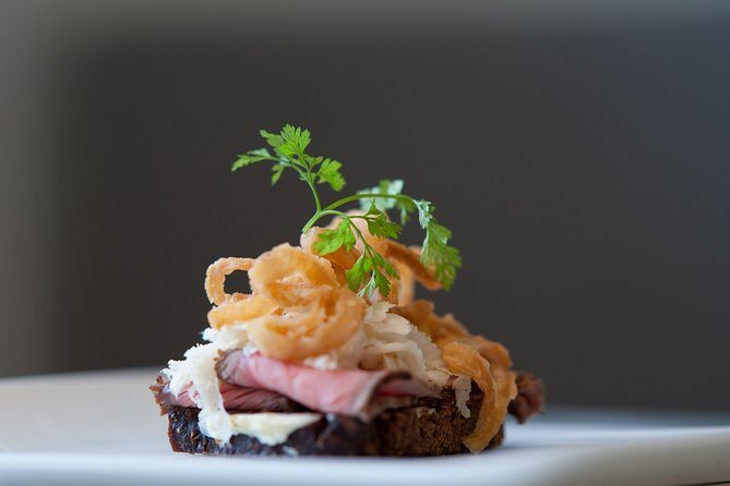 The Copenhagen Culinary Experience Food Tour - Walking Copenhagen’s food revolution, one bite at a time