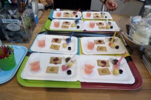 The Copenhagen Culinary Experience Food Tour - Starting at Frederiksborggade and setting your taste expectations