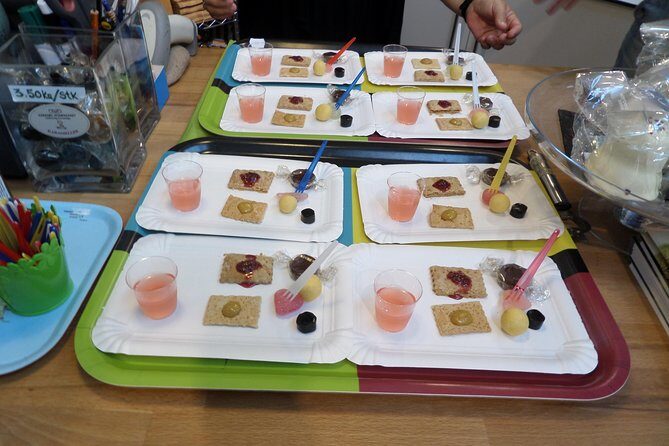 The Copenhagen Culinary Experience Food Tour