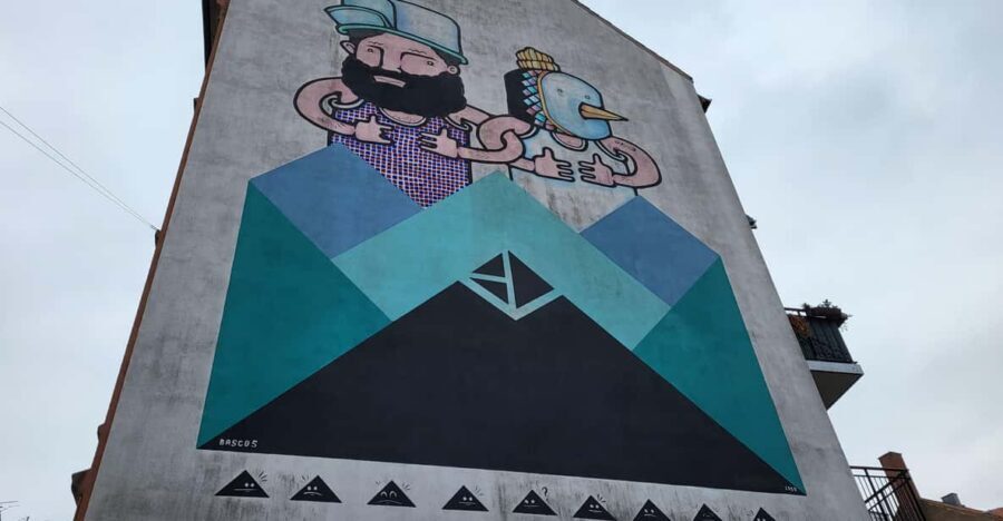 The Nørrebro Street Art & Food Tour - Key highlights worth planning around
