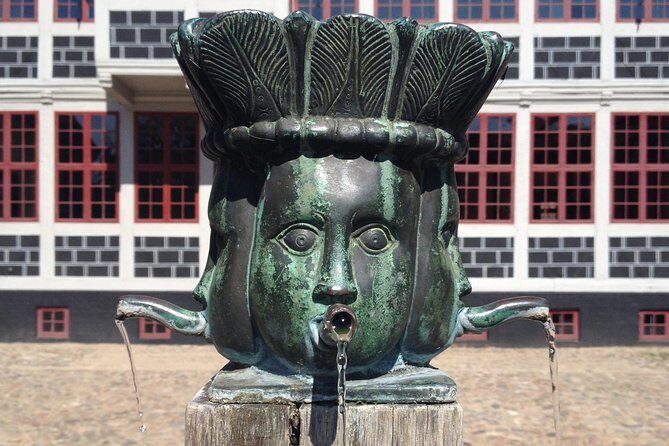 Time travel in Aarhus - Price and Value: Is $160 Worth It for a Short Stop?