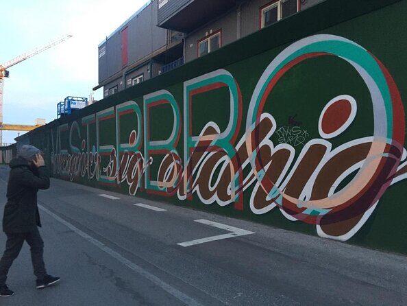Vesterbro Tour With Beer & Pub Visits - Max 10 People - Key things that make this tour worth it