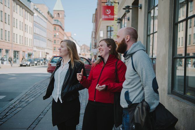 Vesterbro Tour With Beer & Pub Visits - Max 10 People - Price and what you actually get for the $72.59