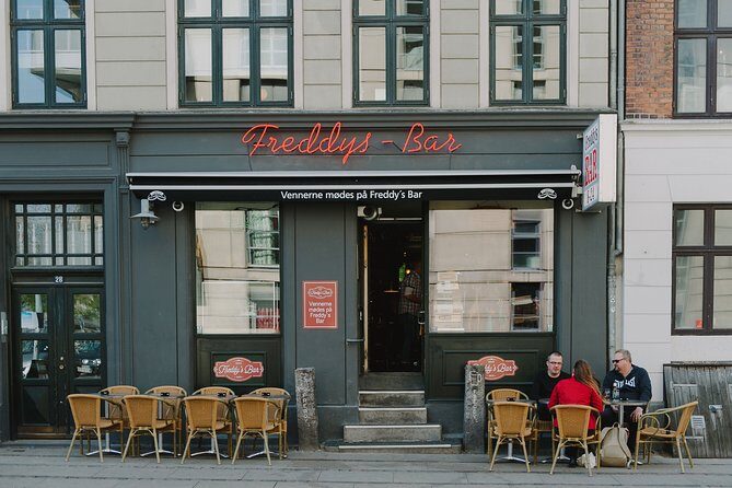 Vesterbro Tour With Beer & Pub Visits - Max 10 People - Why the beer choices feel intentional, not random