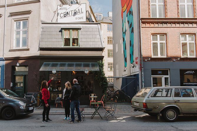 Vesterbro Tour With Beer & Pub Visits - Max 10 People - Guide quality: small-group tours hinge on the person leading you