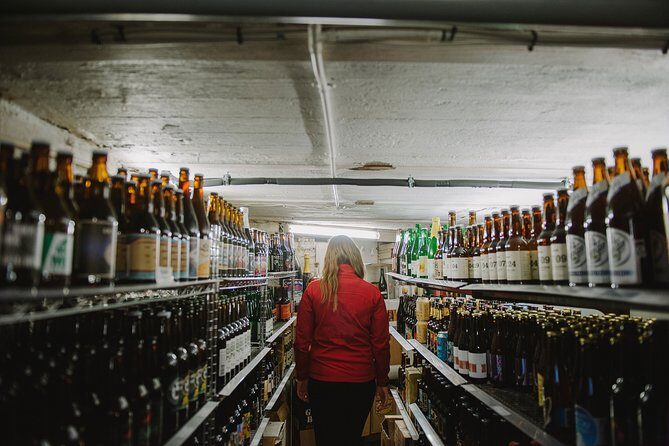 Vesterbro Tour With Beer & Pub Visits - Max 10 People - Smoking, weather, and comfort tips that actually matter