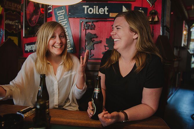 Vesterbro Tour With Beer & Pub Visits - Max 10 People - Who should book this tour, and who should skip it