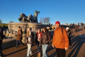 Walk & Canal Tour: Copenhagen Highlights + Changing of the Guards - Tivoli Gardens and Ny Carlsberg Glyptotek: culture hits without ticket lines
