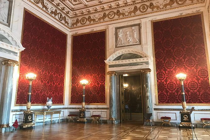 walking tour - Copenhagen and Christiansborg 3 hours - Price and Value: When This Tour Makes Sense