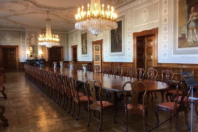 walking tour - Copenhagen and Christiansborg 3 hours - Timing, Meeting Point, and How to Prepare (Quick and Useful)